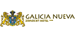 Galicia Nueva, zámocký hotel****